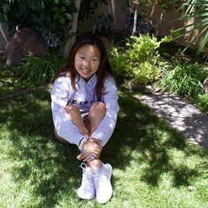 Meet your Posher, Tiffany